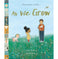 imag1As We Grow: The journey of life... Paperback Walden Libby and Jones Richard