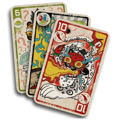 imagAsmodee Spicy Card Game
