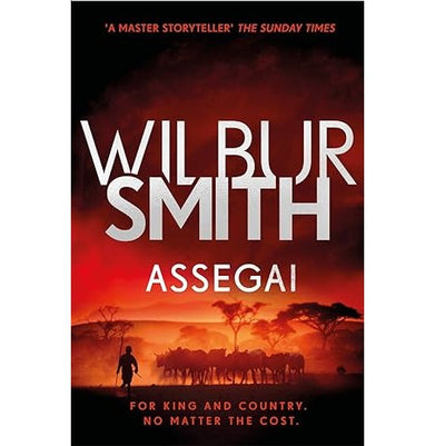 imagASSEGAI SMITH WILBUR