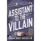 imag1Assistant to the Villain Maehrer Hannah Nicole