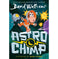 imag1Astrochimp: New for 2024, a funny comic book space