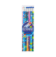 image //www.c...Astronaut Graphite Pencils - Set of 12
