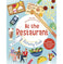 imag1At the Restaurant Activity Book: Includes puzzles quizzes and drawing activities Paperback Hobbs Alice and Febriana Putri