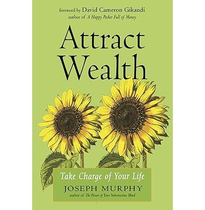 Attract Wealth