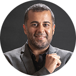 Chetan Bhagat