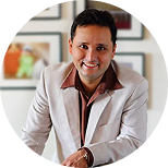 Amish Tripathi