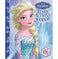 imag1Autumn Disney Frozen Elsa's Activity Journal 80 Pages Parragon Publishing India