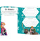imag3Autumn Disney Frozen Elsa's Activity Journal 80 Pages Parragon Publishing India