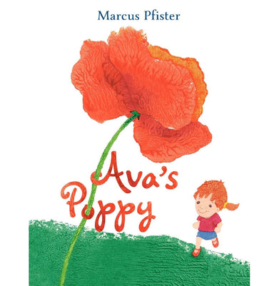 imagAva's Poppy Pfister Marcus