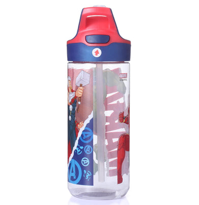 imagAvengers Stor Medium Tritan Premium Bottle - ST-WB44