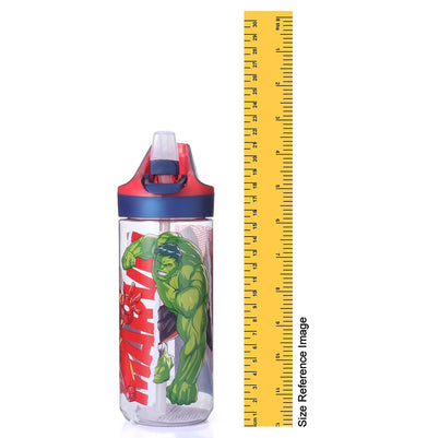 imagAvengers Stor Medium Tritan Premium Bottle - ST-WB44