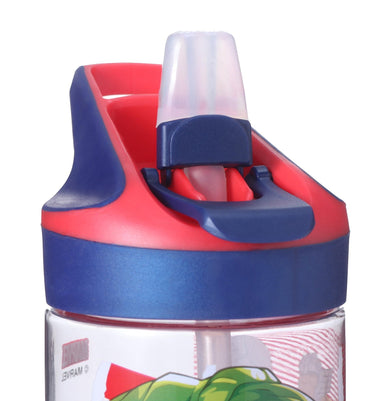 imagAvengers Stor Medium Tritan Premium Bottle - ST-WB44