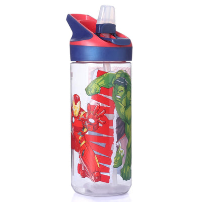 imagAvengers Stor Medium Tritan Premium Bottle - ST-WB44