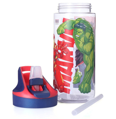 imagAvengers Stor Medium Tritan Premium Bottle - ST-WB44
