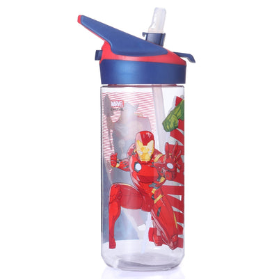 imagAvengers Stor Medium Tritan Premium Bottle - ST-WB44