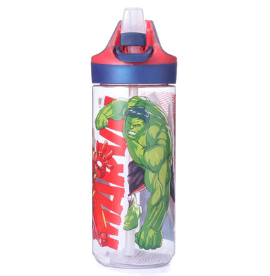 imagAvengers Stor Medium Tritan Premium Bottle - ST-WB44