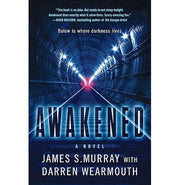 image //www.c...Awakened: A Novel Paperback James S. Murray and Darren Wearmouth