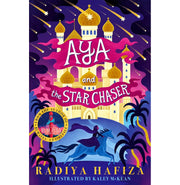 image //www.c...Aya and the Star Chaser