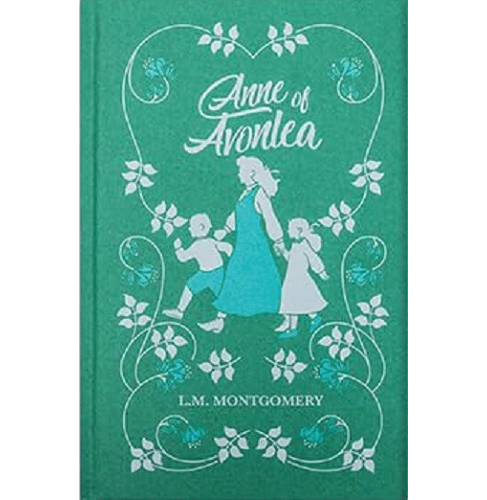 Anne Of Avonlea
