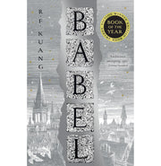 image //www.c...Babel: The SUNDAY TIMES and #1 NEW YORK TIMES bestseller Paperback Kuang R.F.