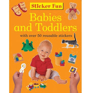 image //www.c...Babies and Toddlers: With over 50 Reusable Stickers Armadillo