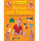 imag1Babies and Toddlers: With over 50 Reusable Stickers Armadillo