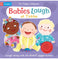 imag1Babies Laugh at Tickles: Sound Book with Giant Giggle Button to Press Board book Dr Caspar Addyman Ania Simeone