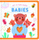 imag1Babies Soft to Touch Words