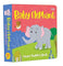 imag1Baby Elephant Finger Puppet Book : Fun Activities Board books for Kids Board book – Picture Book Board book Om Books Editorial Team