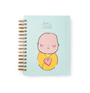 image //www.c...Baby Record Journal Set