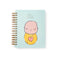 imag1Baby Record Journal Set
