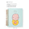 imag5Baby Record Journal Set