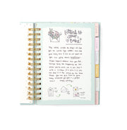 image //www.c...Baby Record Journal Set