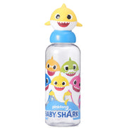 image //www.c...Baby Shark Stor 3D Figurine Bottle