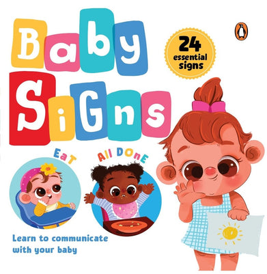 imagBABY SIGNS