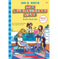 imag1Baby:Sitters Club #1: KristyS Great Idea Netflix Edition Ann M Martin