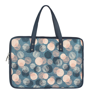 imagBACDA Daisy Laptop Sleeve
