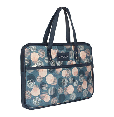 imagBACDA Daisy Laptop Sleeve