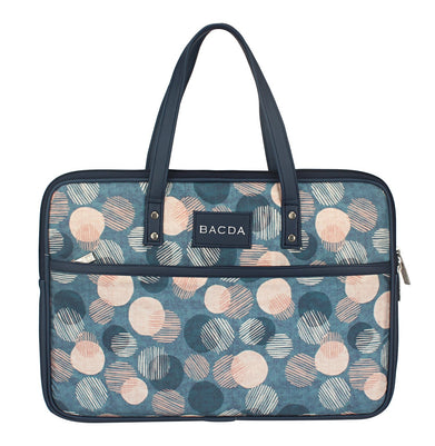 imagBACDA Daisy Laptop Sleeve