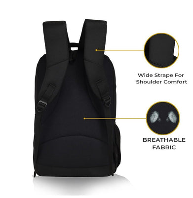 imagBACDA Rego Backpack