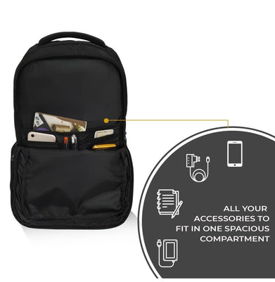 imagBACDA Rego Backpack