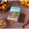 imag2BADRINATH KESAR CHANDAN BAMBOOLESS INCENSE STICKS