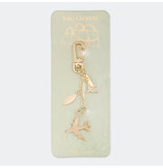 image //www.c...Bag Charm Aeroplane
