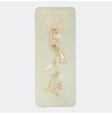 imagBag Charm Aeroplane