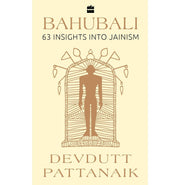 image //www.c...Bahubali: 63 Insights into Jainism Available in Hindi as Tirthankar Hardcover Pattanaik Devdutt