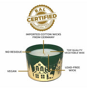 image //www.c...Balsam Pine 3 oz DT Bowl Scented Candle