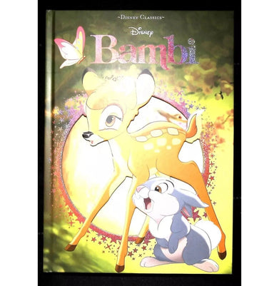 imagBambi Disney Classics Hb - Paperback buy online at crossword.in