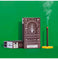 imag1Bambooless Incense Sticks - Lemongrass