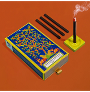 image //www.c...Bambooless Incense Sticks - Oudh