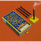 imag4Bambooless Incense Sticks - Oudh